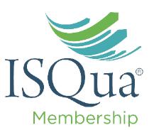 ISQua Logo