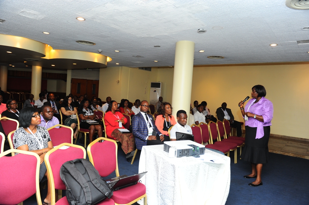 SQHN / Medic West Africa Conference – Society for Quality in Health ...