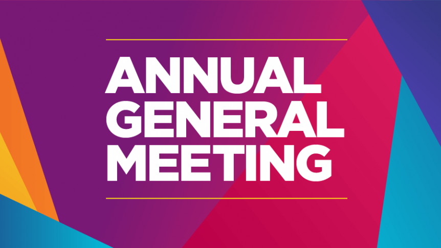 8th Annual General Meeting AGM Society For Quality In Health Care 